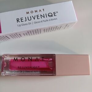Lip Oil Gloss Monat - Pretty in Pink